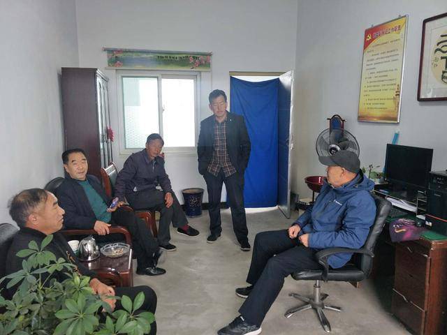 法律咨询进乡村 司法关怀暖人心——吉县推动公共法律服务扎根基层纪实